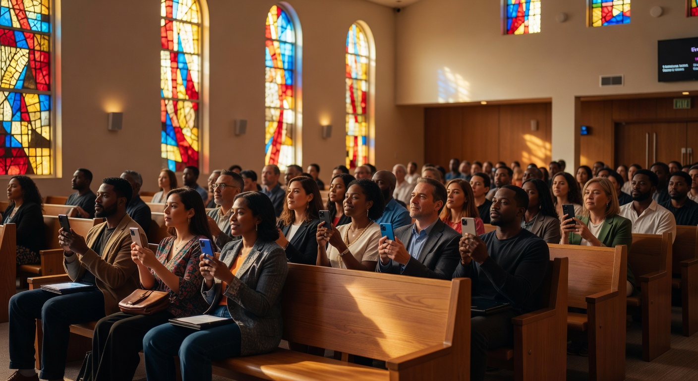 Best Translation Systems for Churches: How to Choose the Right One for Your Congregation
