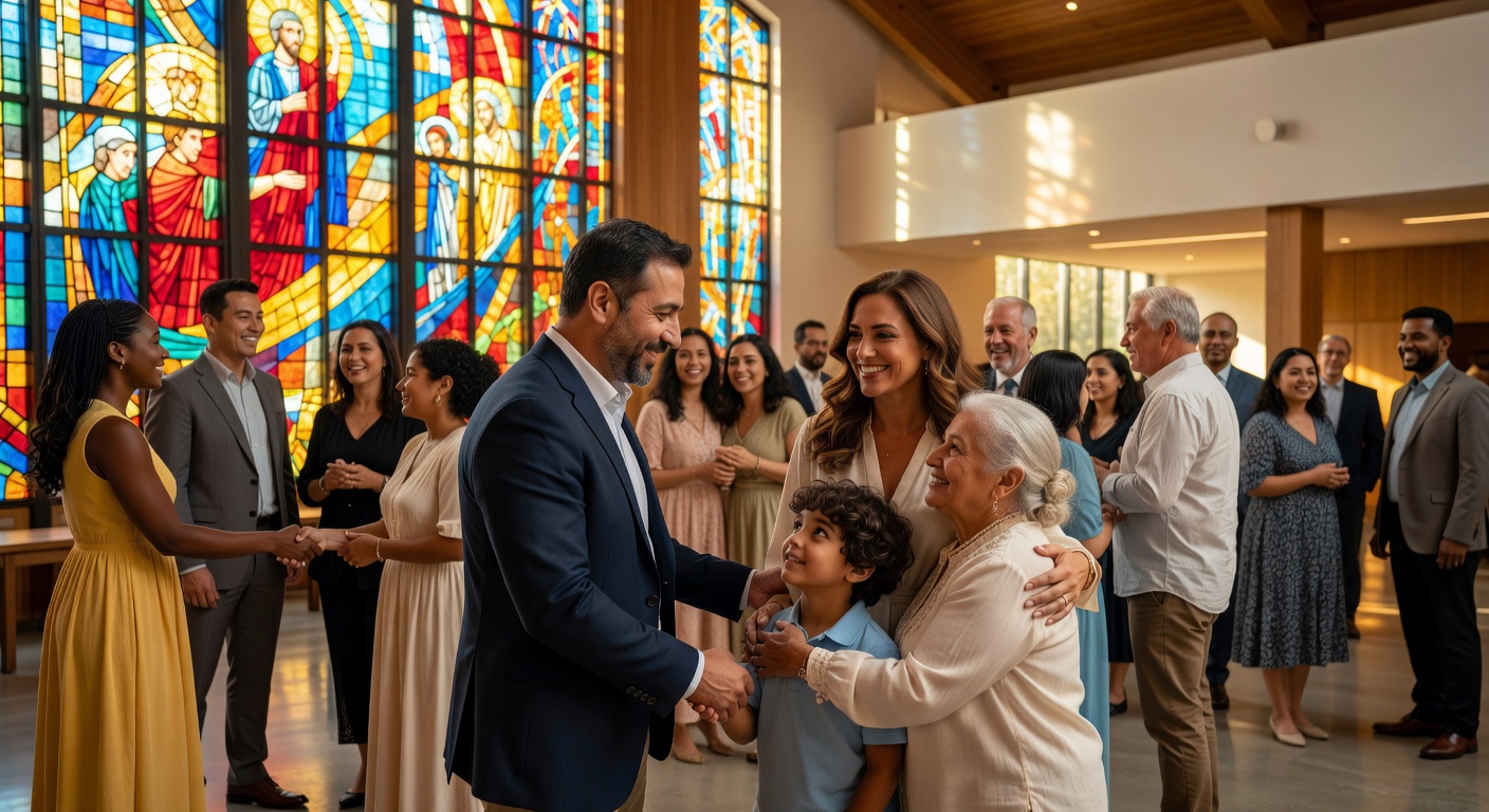 How to Reach Armenian-Speaking Families at Your Church