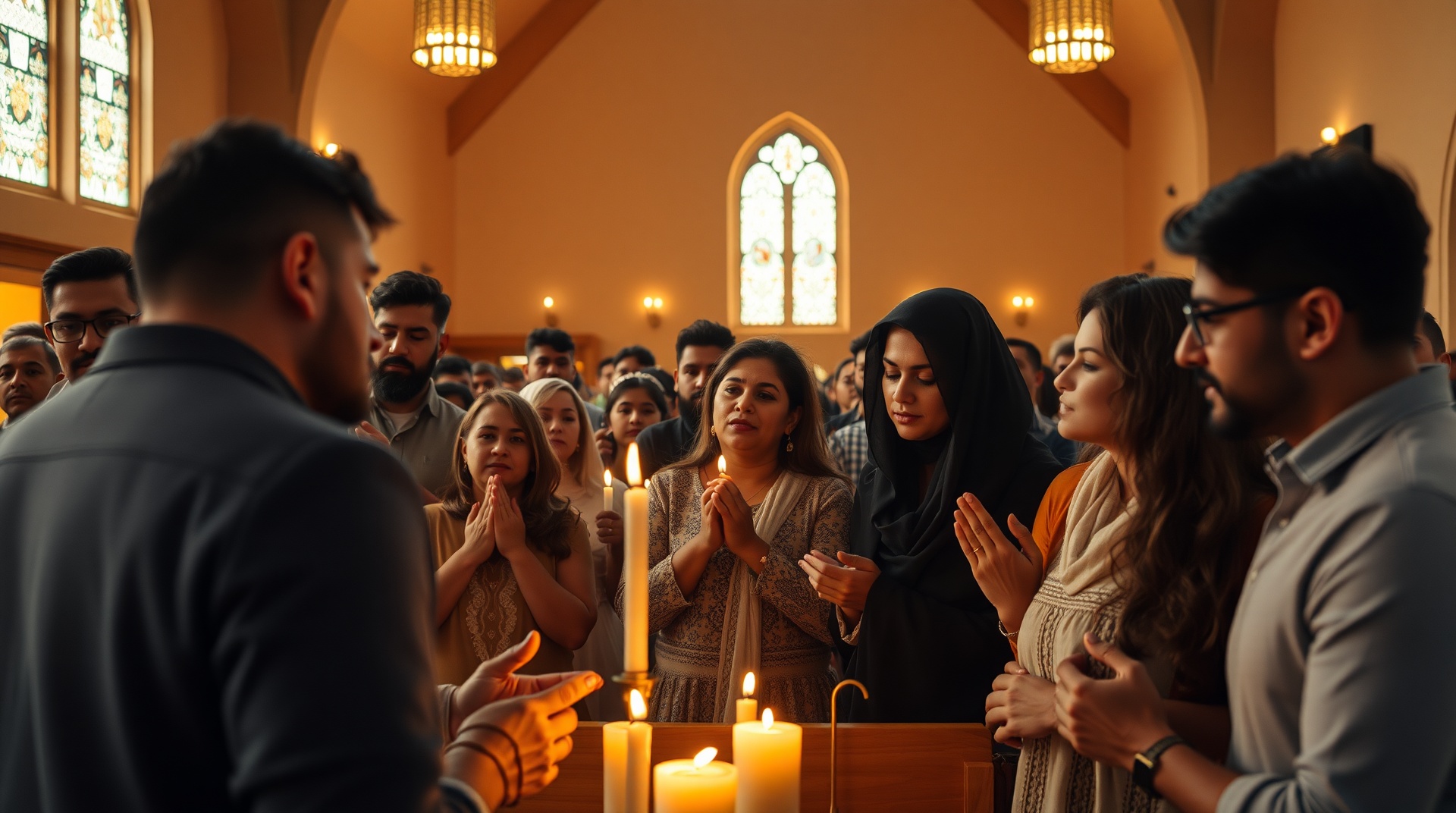 How to Reach Assyrian and Chaldean-Speaking Families at Your Church