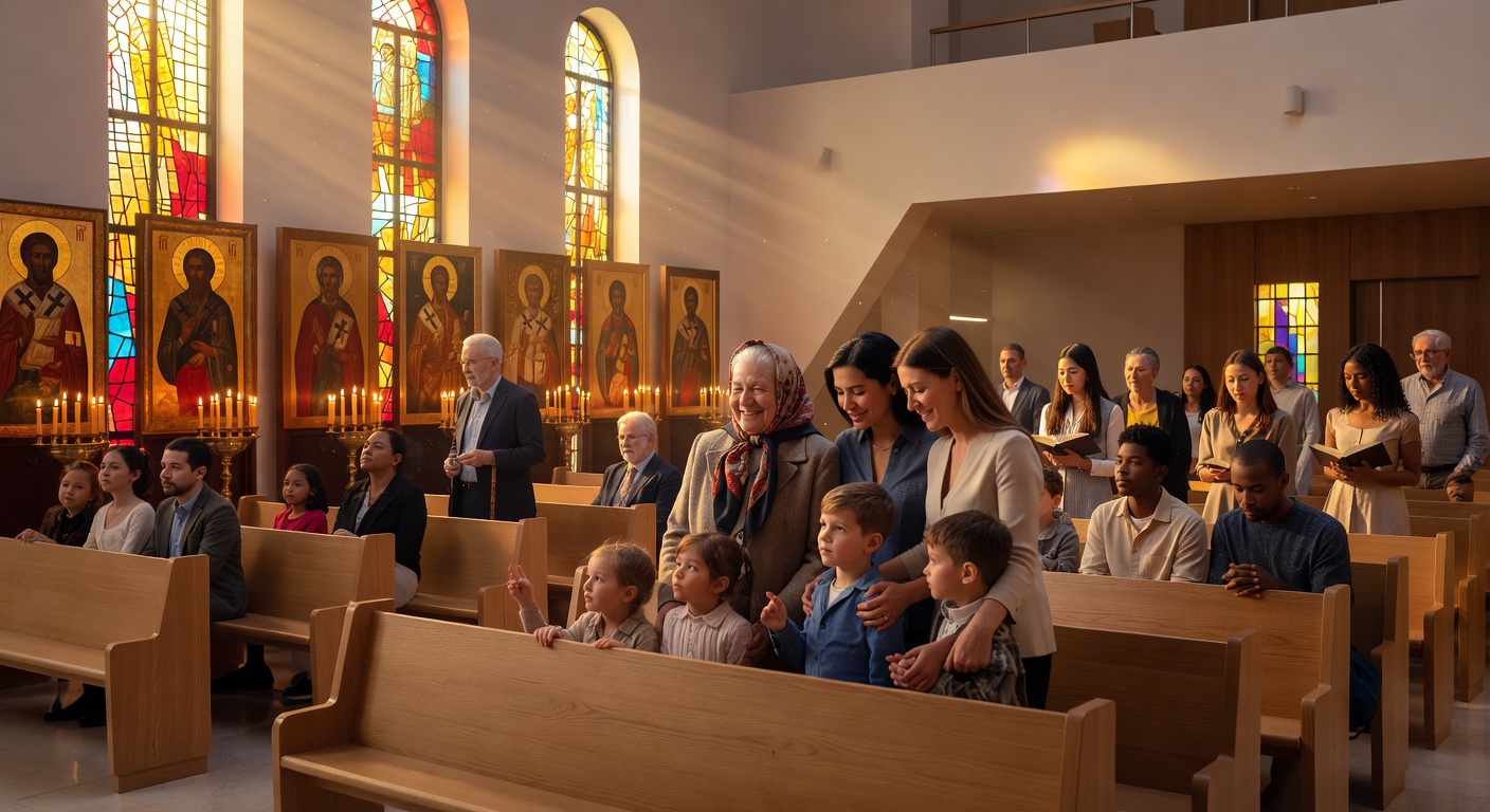 How to Reach Bulgarian-Speaking Families at Your Church