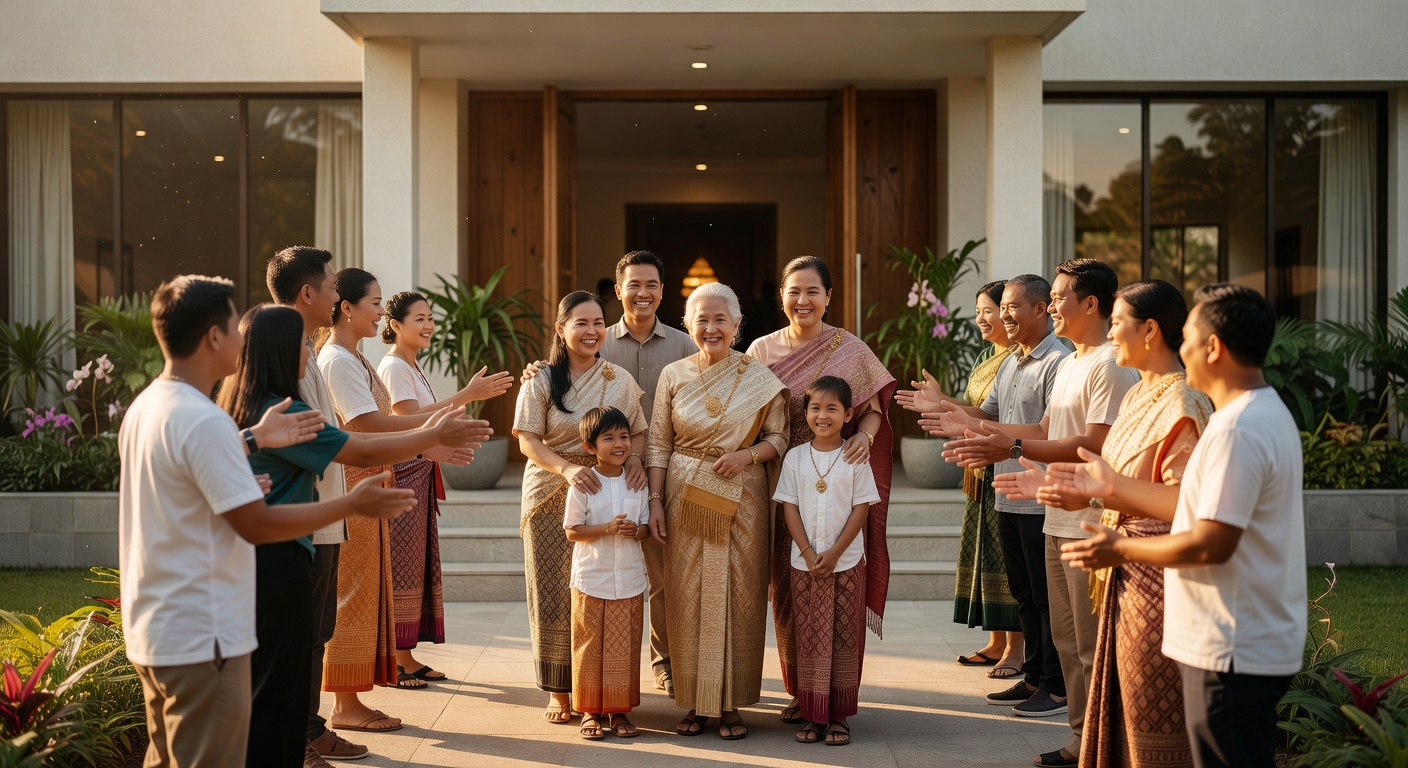 How to Reach Cambodian-Speaking Families at Your Church