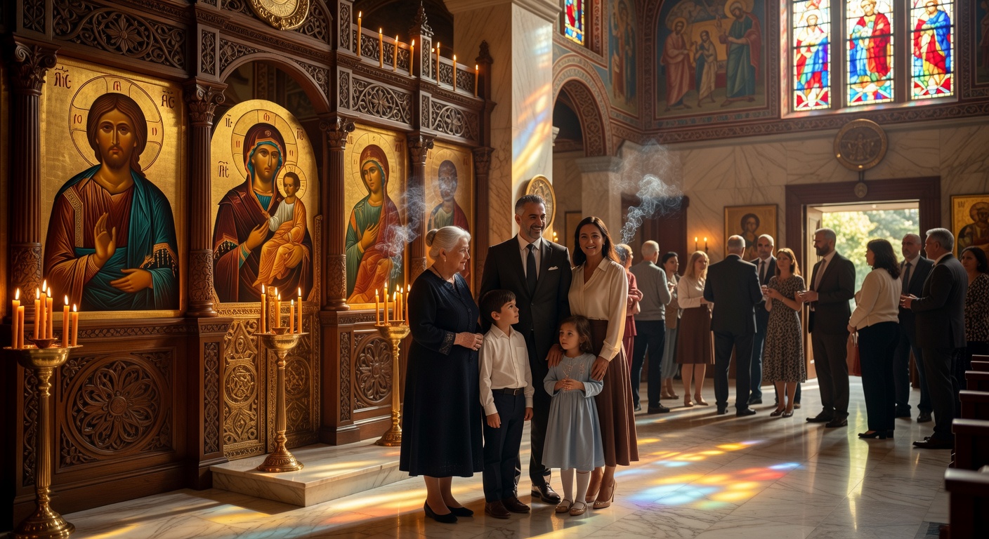 How to Reach Greek-Speaking Families at Your Church